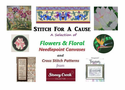 Stitch For A Cause