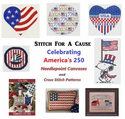 Stitch For A Cause