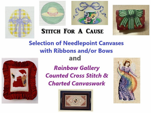 Stitch For A Cause
