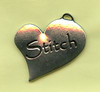 Stitch Heart Throb
