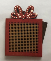 Stitch-In-Wood: Gift