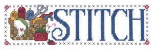 Stitch It