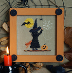 Stitch Witch