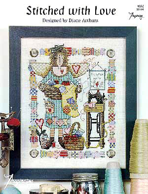 Stitched With Love