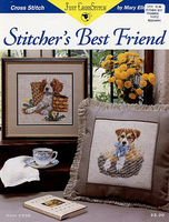 Stitcher's Best Friend