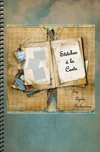 Stitches a la Carte