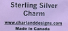 Stitches Charms