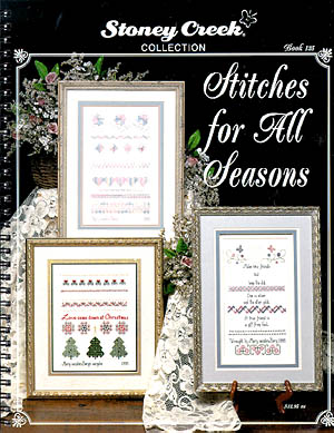 Stitches For All Seasons