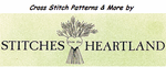 Stitches from the Heartland