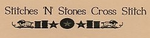 Stitches 'N' Stones