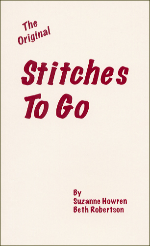 Stitches To Go