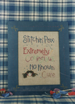 Stitchin' Pox