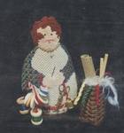Stitchin' Stella