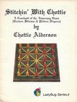 Stitchin' With Chottie #5