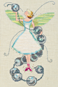 Stitching Fairies - Bead Fairy