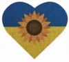 Stitching for Ukraine