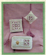 Stitching Treasures Collection