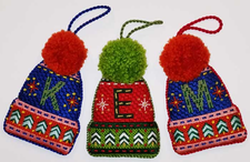 Stocking Caps