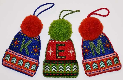 Stocking Caps