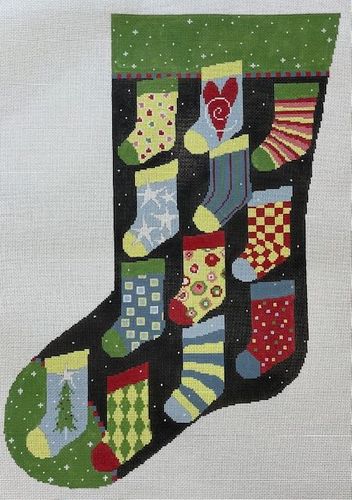 Stocking Stocking