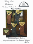Stockings 'A Plenty I MN-21