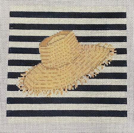 Straw Beach Hat