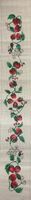 Strawberries Bellpull