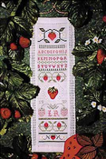 Strawberry Band Sampler