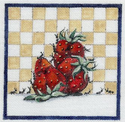 Strawberry Check