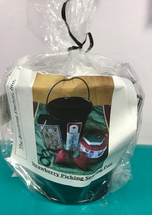 Strawberry Picking Kit