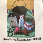 Strawberry Picking Kit