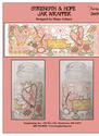 Strength & Hope Jar Wrapper