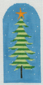 Striped Tree