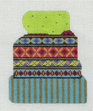 Striped Winter Hat
