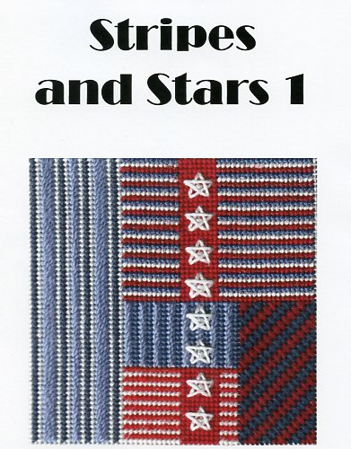 Stripes and Stars 1
