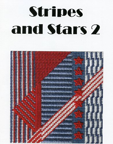 Stripes and Stars 2