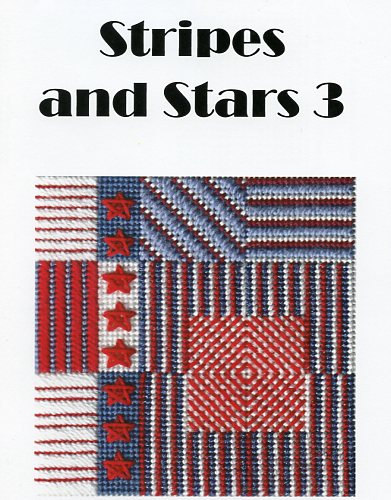 Stripes and Stars 3