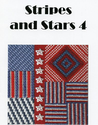 Stripes and Stars 4