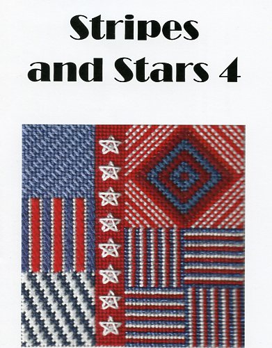 Stripes and Stars 4