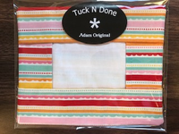 Stripes Tuck N Done