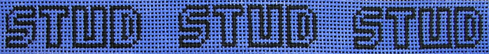 Stud Dog Collar