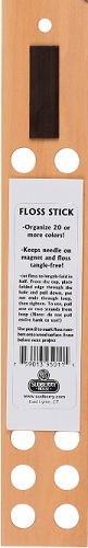 Sudberry Floss Stick