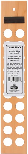 Sudberry Yarn Stick