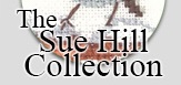 Sue Hill Collection