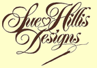 Sue Hillis Designs