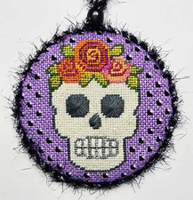 Sugar Skull