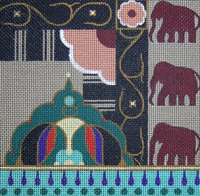 Sultana, small