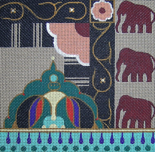 Sultana, small