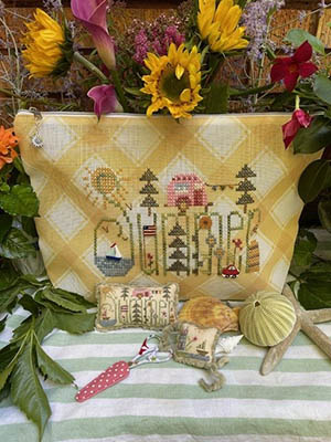 Summer Bag
