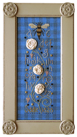 Summer Bee Sampler